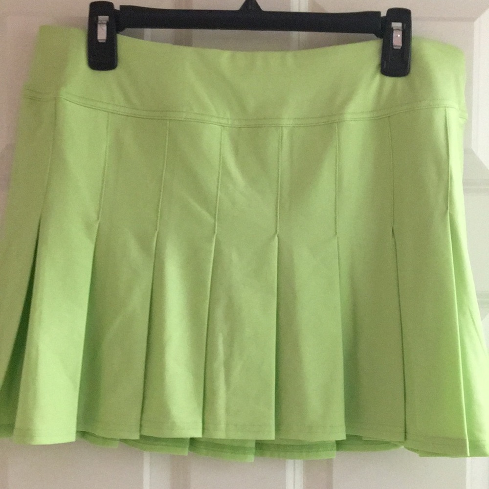 JoFit Tennis/Golf/Pickleball Skort, NWT!